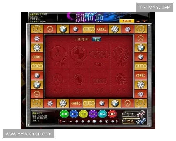 探索最受欢迎的百家乐网站及其游戏特色